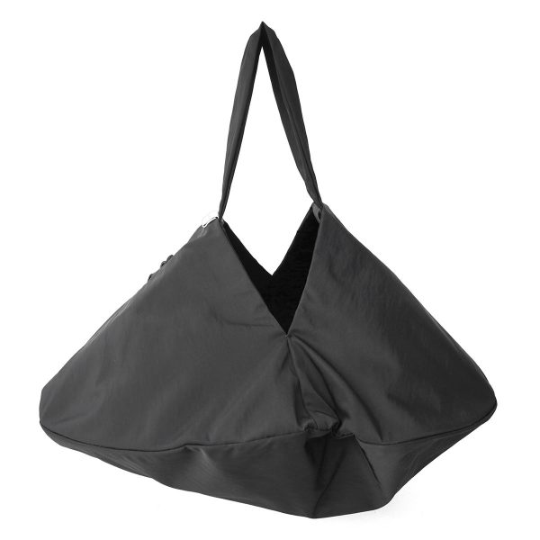 gcc28862 1 Cote Ciel Tote Bag Kill Black