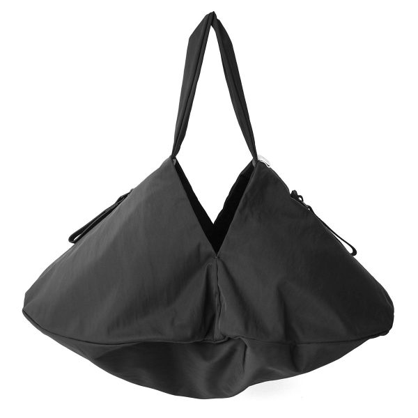 gcc28862 2 Cote Ciel Tote Bag Kill Black