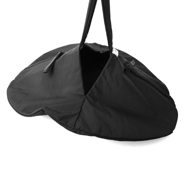 gcc28862 4 Cote Ciel Tote Bag Kill Black