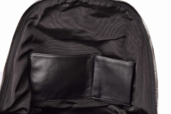 giv 19 009 5 Givenchy Rucksack Backpack Black