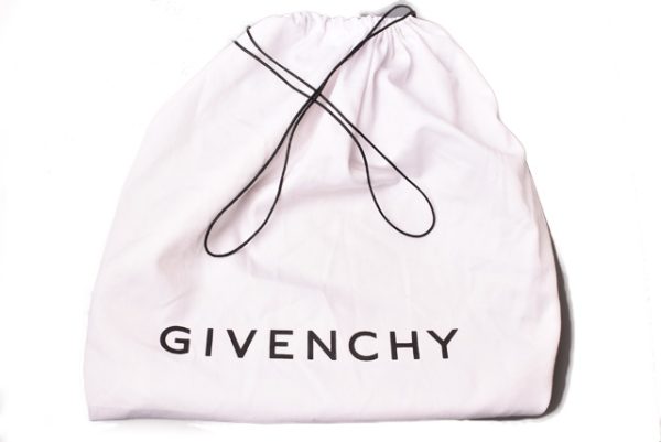 giv 19 009 9 Givenchy Rucksack Backpack Black