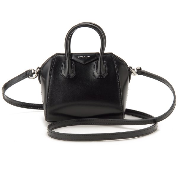 givbb60k4b00d001 Givenchy Shoulder Bag Micro Bag