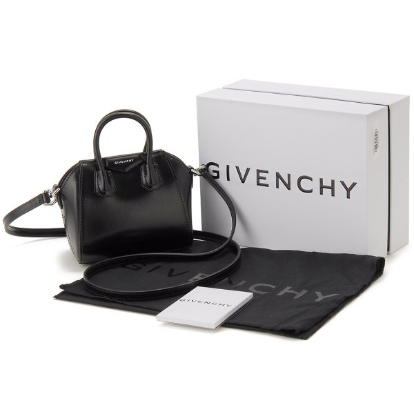 givbb60k4b00d001 3 Givenchy Shoulder Bag Micro Bag