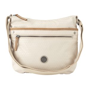 gkpk1879945a 1 Kipling Shoulder Bag Edgeland Plus White