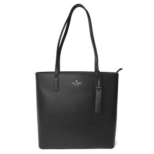 gktk8150001 1 Kate Spade Jana Tote Bag Black