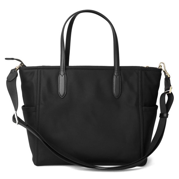 gktkc526001 2 Kate Spade Chelsea Medium Satchel Black