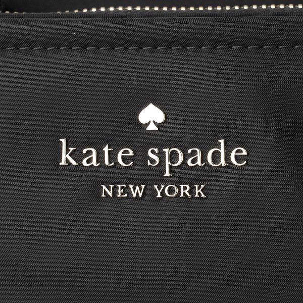 gktkc526001 7 Kate Spade Chelsea Medium Satchel Black