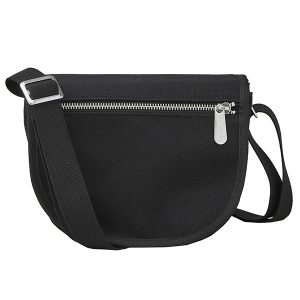 gmr044310001 1 Marimekko Kerttu Shoulder Bag Black