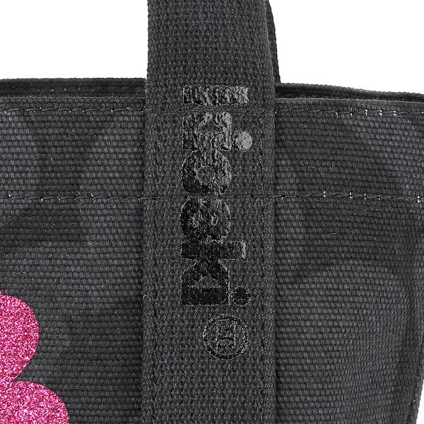 gmr092481992 7 Marimekko Carrier MINI UNIKKO Tote Black