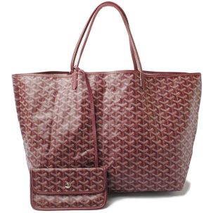 gy 17 006 1 Monogram Canvas Voltaire Tote