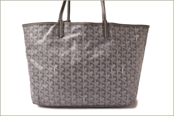 gy 18 006 3 Goyard aint Louis PMAMALOUIS PM gray