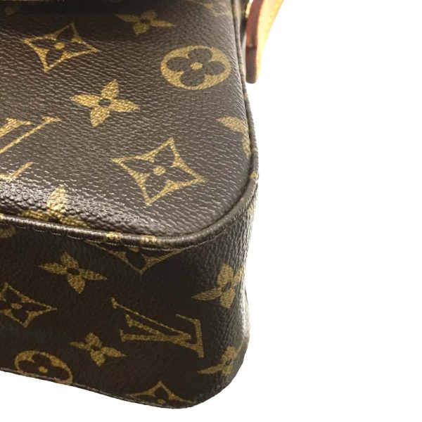 i23 691 10 Louis Vuitton Mini Looping Monogram