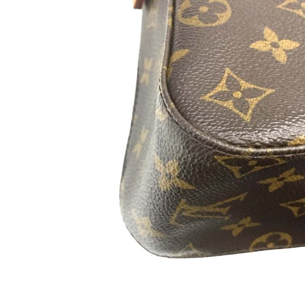 i23 691 11 Louis Vuitton Mini Looping Monogram