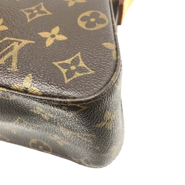 i23 691 12 Louis Vuitton Mini Looping Monogram