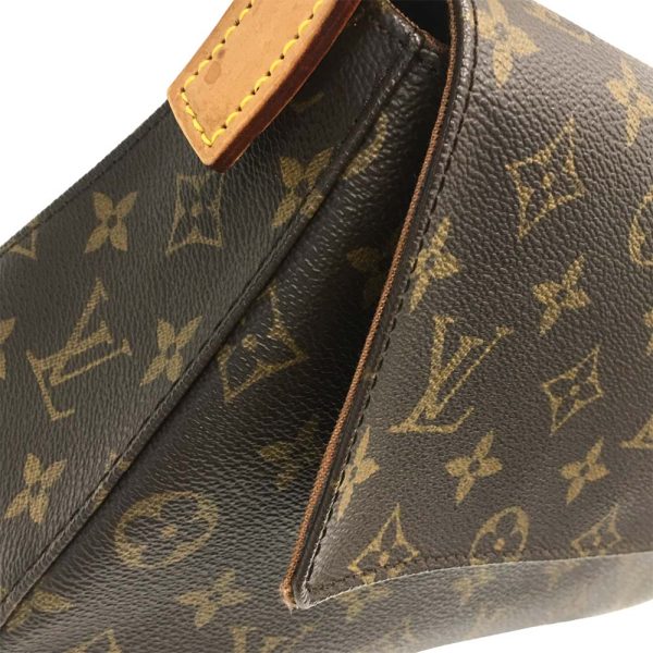 i23 691 13 Louis Vuitton Mini Looping Monogram