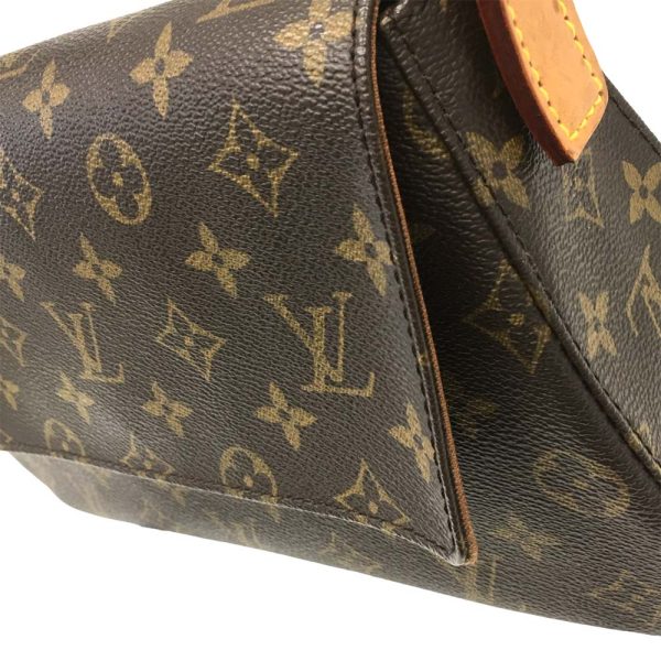 i23 691 14 Louis Vuitton Mini Looping Monogram