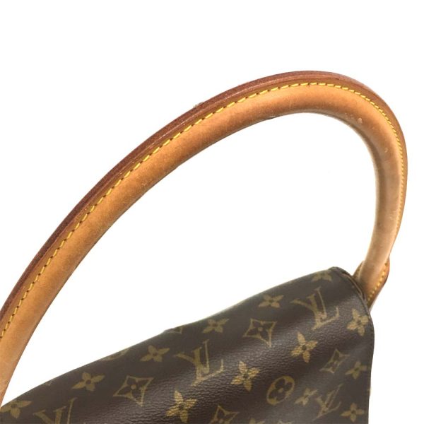 i23 691 15 Louis Vuitton Mini Looping Monogram