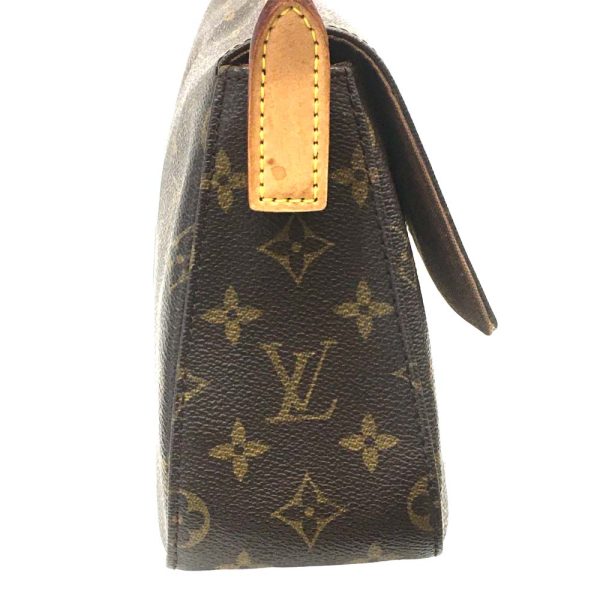 i23 691 5 Louis Vuitton Mini Looping Monogram