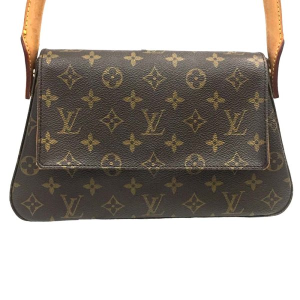 i23 691 7 Louis Vuitton Mini Looping Monogram