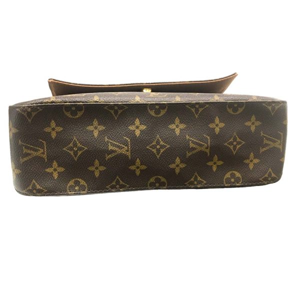 i23 691 8 Louis Vuitton Mini Looping Monogram