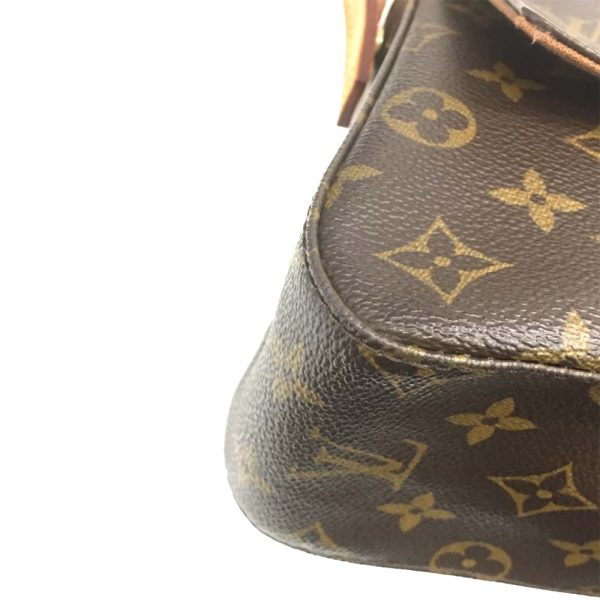 i23 691 9 Louis Vuitton Mini Looping Monogram