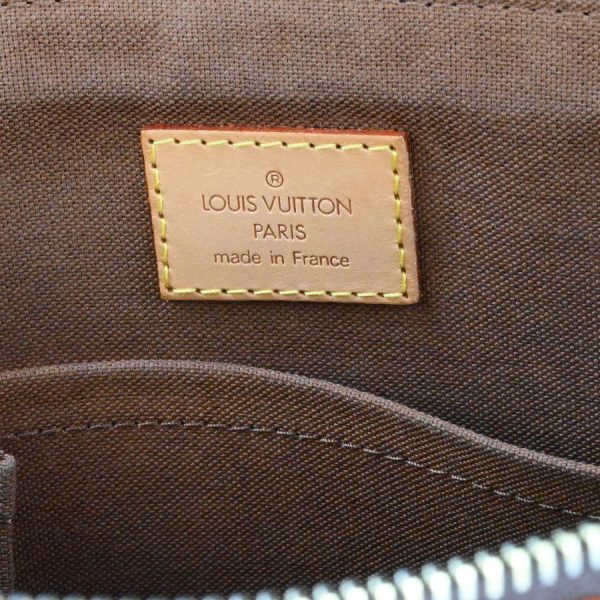 i350922 11 10 Louis Vuitton Popincourt Haut Shoulder Bag Brown