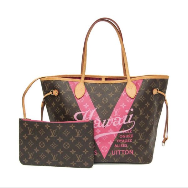 screenshot 6 Louis Vuitton Neverfull mm hawaii