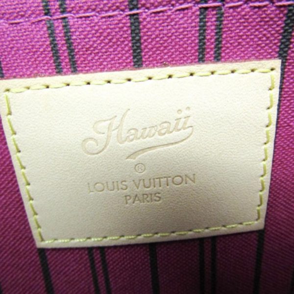 screenshot 10 Louis Vuitton Neverfull mm hawaii