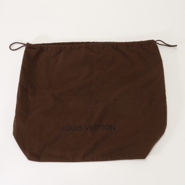 img 01504778 Louis Vuitton Storage Bag Clothes Drawstring Bag