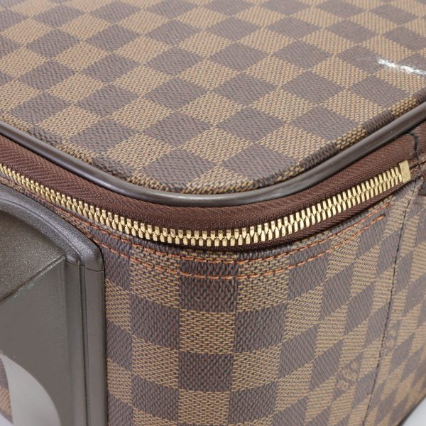 img 01601953 Louis Vuitton Damier Pegasus Boston Bag Leather