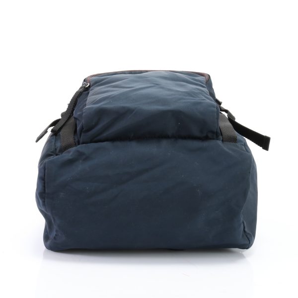 img 01635351 Prada Backpack Nylon Navy