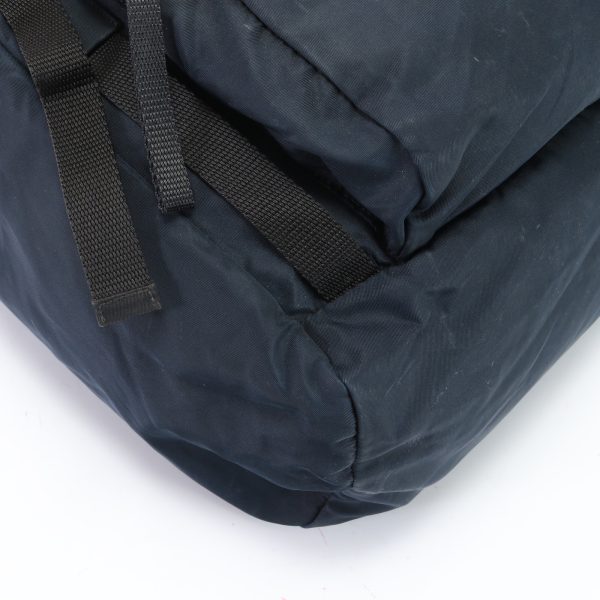 img 01635352 Prada Backpack Nylon Navy