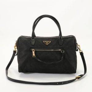 img 01684285 LOUIS VUITTON Musette Salsa Short M51258 Shoulder Bag