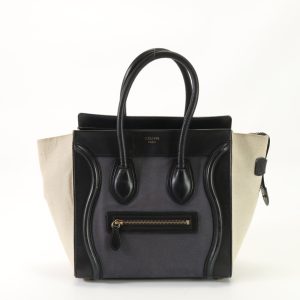 img 01686096 Chanel Matelasse Gst Black Silver Hardware Caviar Skin Tote Bag