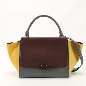 img 01686726 Prada Canapa 2WAY Shoulder Bag Blue