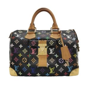 screenshot Louis Vuitton Monogram Papillon 30 Handbag M51365 Brown