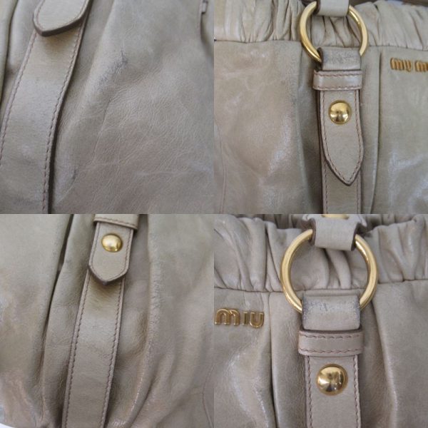 imgrc0077939245 Miu Miu 2WAY Bag