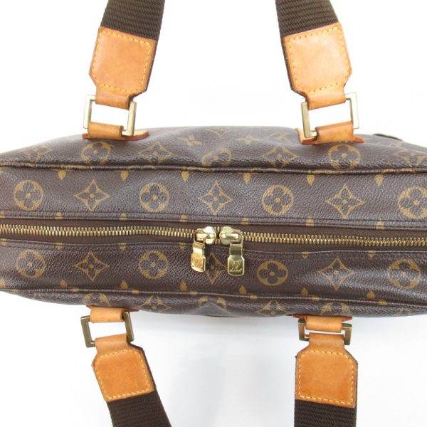 imgrc0079987302 Louis Vuitton Sac Boss Fall Monogram Business Bag