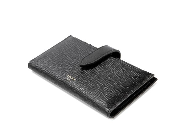 imgrc0081899685 Celine iPhone XXS Cover Pebble Black