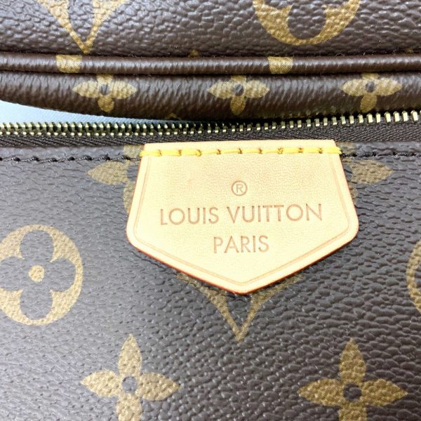 imgrc0083488272 Louis Vuitton Multi Pochette Accessory Set Brown