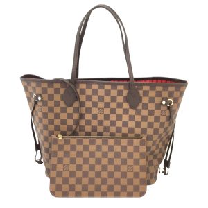 imgrc0084017460 Louis Vuitton Impala Haraco Handbag Damier Sauvage Brown