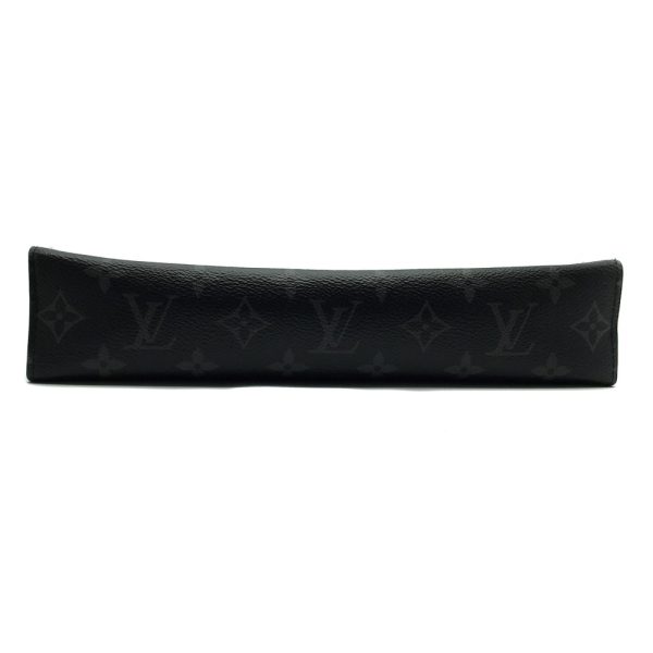 imgrc0084248008 Louis Vuitton Pochette Voyage MM Monogram Canvas Eclipse