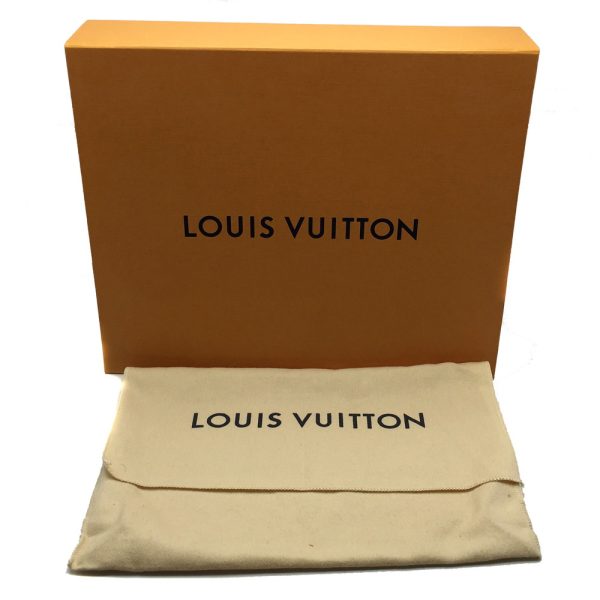 imgrc0084248022 Louis Vuitton Pochette Voyage MM Monogram Canvas Eclipse