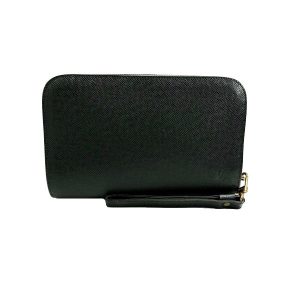imgrc0084399911 Celine Vertical Cabas Mini Shoulder Bag Coated Canvas Black