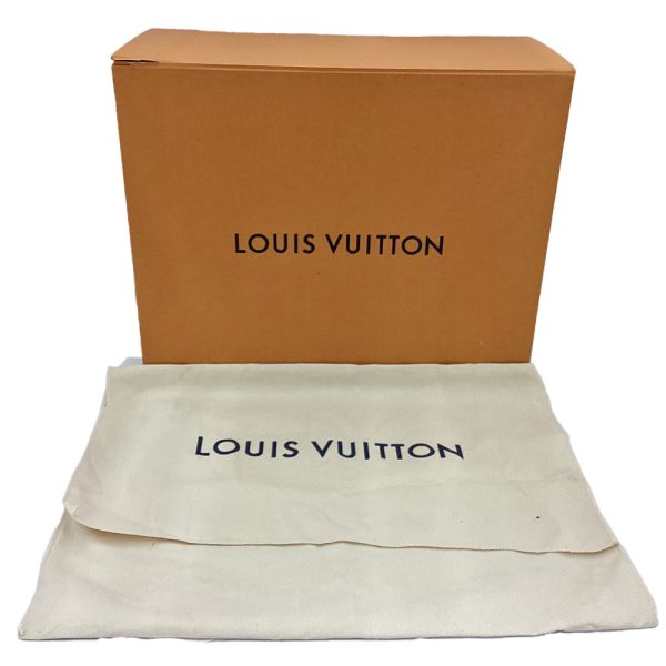 imgrc0085153405 Louis Vuitton Speedy Bandouliere 25 Monogram Blue