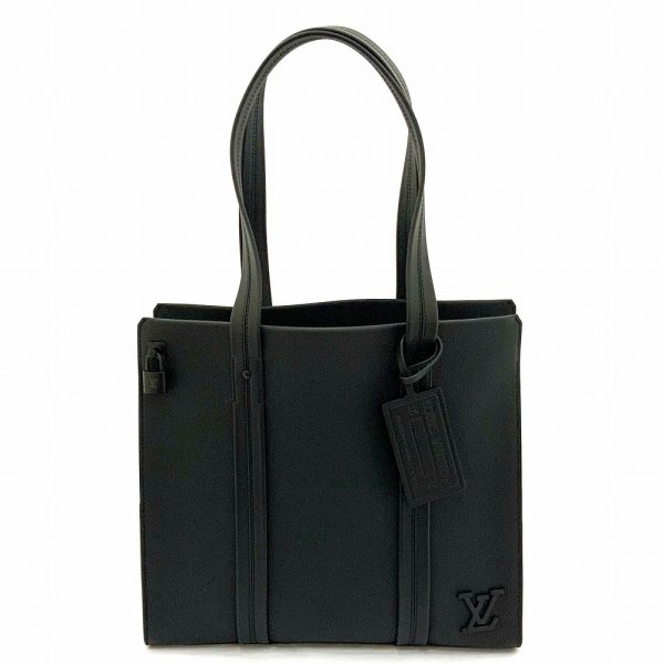 imgrc0085236584 Louis Vuitton Take Off Tote Aerogram Black