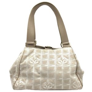 imgrc0085348368 Louis Vuitton Shoulder Bag Damier Ebene Neverfull MM Brown Damier