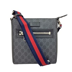 imgrc0085402715 Louis Vuitton On the Go PM Handbag Empreinte Metallic Blue Navy