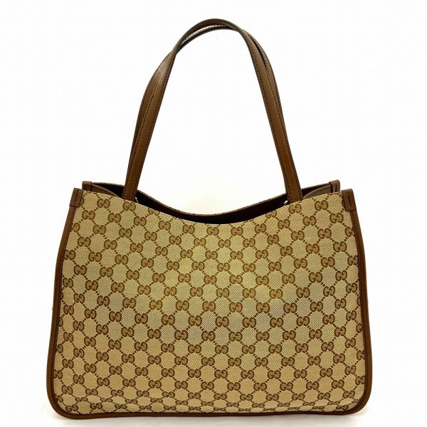 imgrc0085604173 Gucci Horsebit Tote Bag Brown