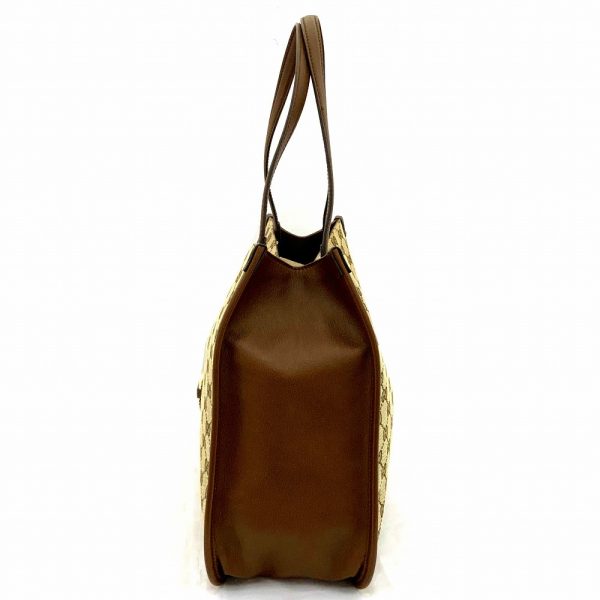 imgrc0085604174 Gucci Horsebit Tote Bag Brown